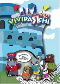 Viviparchi. Family time 2014