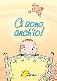 Ci sono anch'io