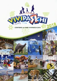 Viviparchi. Family time 2018