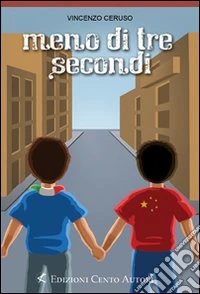 Meno di tre secondi libro