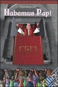 Habemus papi libro