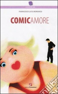 ComicAmore