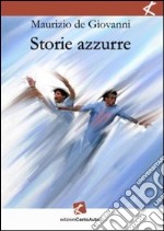 Storie azzurre libro