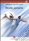 Storie azzurre libro