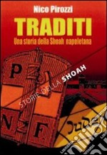 Storie della Shoah libro