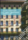 La voce narrante in Verga, Pirandello, Scotellaro libro di Rossi Eliana