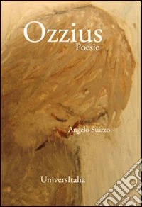 Ozzius. Poesie
