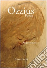 Ozzius. Poesie libro