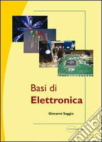 Basi di elettronica libro