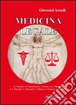 Medicina legale