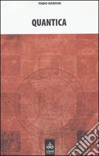Quantica e altri racconti