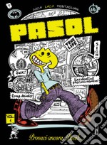 Pasol. Vol. 1: Provaci ancora Pasol