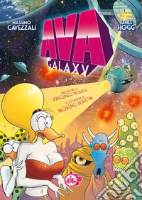 Ava galaxy
