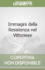 Immagini della Resistenza nel Vittoriese libro