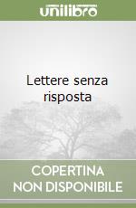 Lettere senza risposta