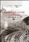 Locomotive a vapore in Italia. Dalle tre reti alle FS 1885-1905. Ediz. illustrata libro