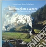 In cremagliera a vapore. Ricordo della linea austriaca dell'Erzberg. Ediz. illustrata. Con DVD libro