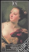 Fanny Hill. Memorie di una donna di piacere libro di Cleland John Garnero F. (cur.)