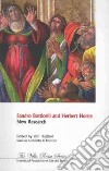 Sandro Botticelli and Herbert Horne. New research libro