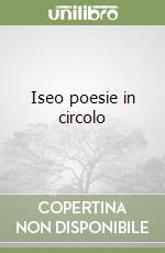 Iseo poesie in circolo