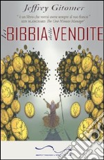 La bibbia delle vendite libro