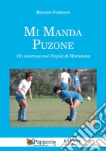 Mi manda Puzone. Un acerrano nel Napoli di Maradona