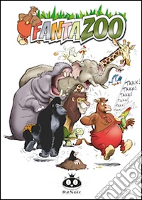 Fantazoo. Vol. 1