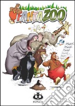 Fantazoo. Vol. 1 libro