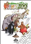 Fantazoo. Vol. 1 libro