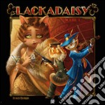 Lackadaisy. Vol. 1 libro