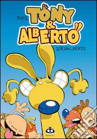 Tony & Alberto. Vol. 1