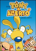 Tony & Alberto. Vol. 1 libro