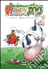 Alvaro colpisce ancora. Fantazoo. Vol. 3 libro di Wilms Thijs