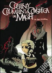 Courtney Crumrin e la congrega dei maghi
