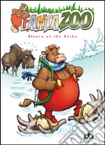 Alvaro on the rocks. Fantazoo. Vol. 5 libro