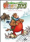 Alvaro on the rocks. Fantazoo. Vol. 5 libro di Wilms Thijs