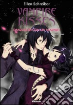 Danzando con un vampiro. Vampire kisses. Vol. 4 libro