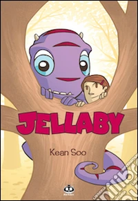 Jellaby. Ediz. illustrata. Vol. 1 libro