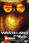 Le ombre di Dio. Wasteland. Vol. 2 libro