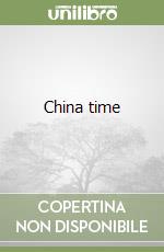 China time