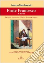 Frate Francesco di Paola libro