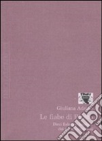 Le fiabe di Picéto libro