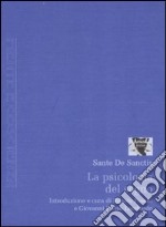 La psicologia del sogno libro