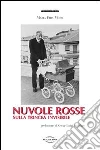 Nuvole rosse sulla trincea invisibile libro