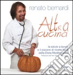 Altra cucina libro