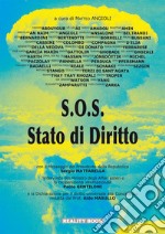 S.O.S. Stato di diritto libro