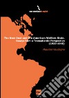 The new deal and the American Walfare State. Essays from a transatlantic perspective (1933-1945) libro di Vaudagna Maurizio