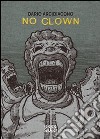 No clown libro