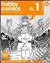 Hobby comics. Vol. 1 libro