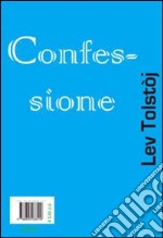 La confessione libro